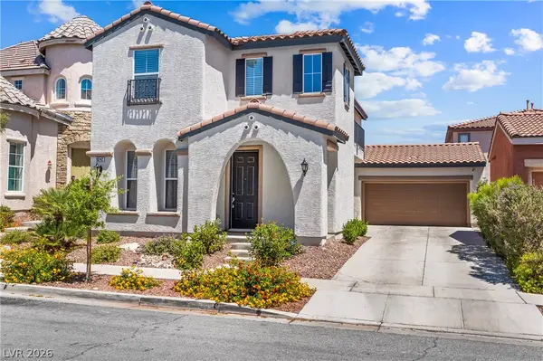 10242 Garden State Drive, Las Vegas, NV 89135