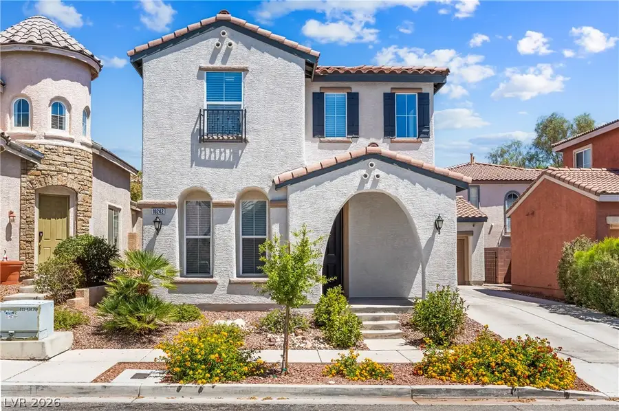 10242 Garden State Drive, Las Vegas, NV 89135 - #3