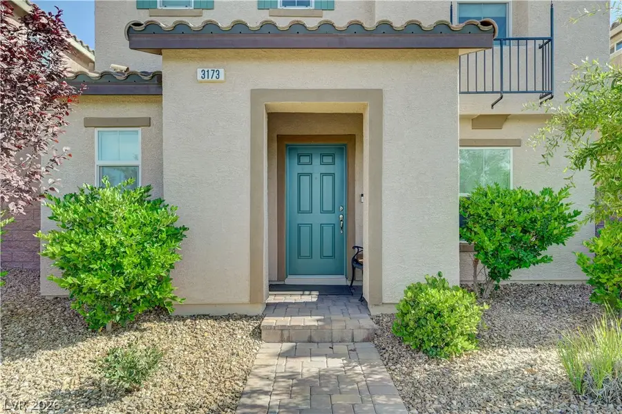 3173 Beltrada Avenue, Henderson, NV 89044 - #2