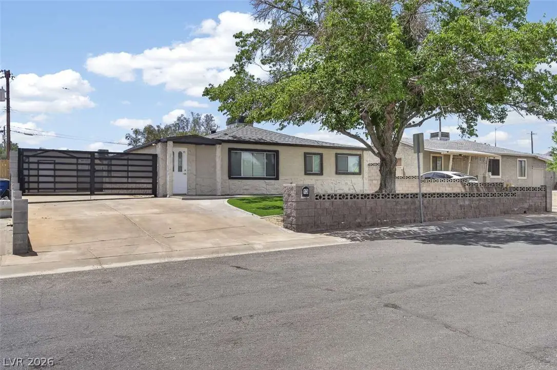 13 Mallory Street, Henderson, NV 89015 - #1