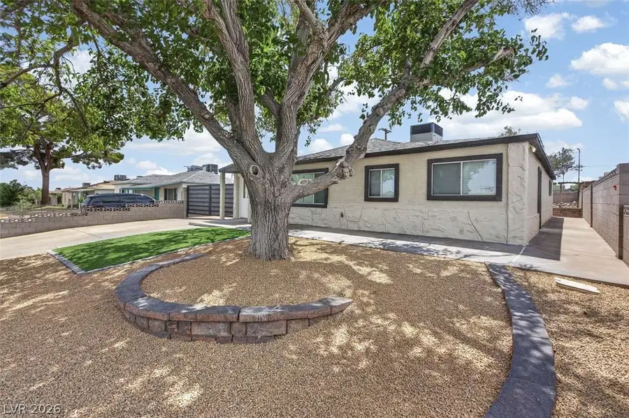 13 Mallory Street, Henderson, NV 89015 - #3