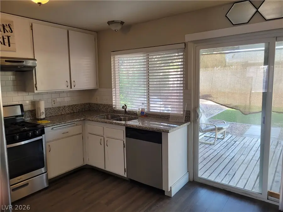 4755 Ashbrook Place, Las Vegas, NV 89147 - #2