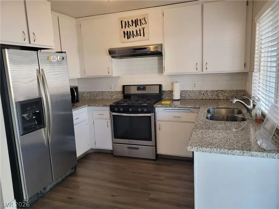 4755 Ashbrook Place, Las Vegas, NV 89147 - #3