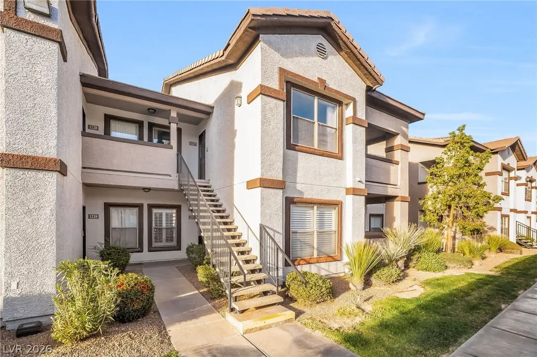 45 Maleena Mesa St #1227, Henderson, NV 89074 - #1