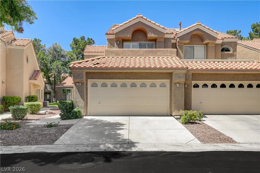 5309 La Patera Lane, Las Vegas, NV 89149 - #1