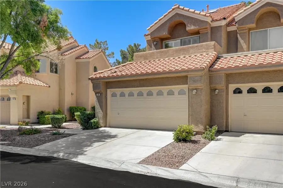 5309 La Patera Lane, Las Vegas, NV 89149 - #2