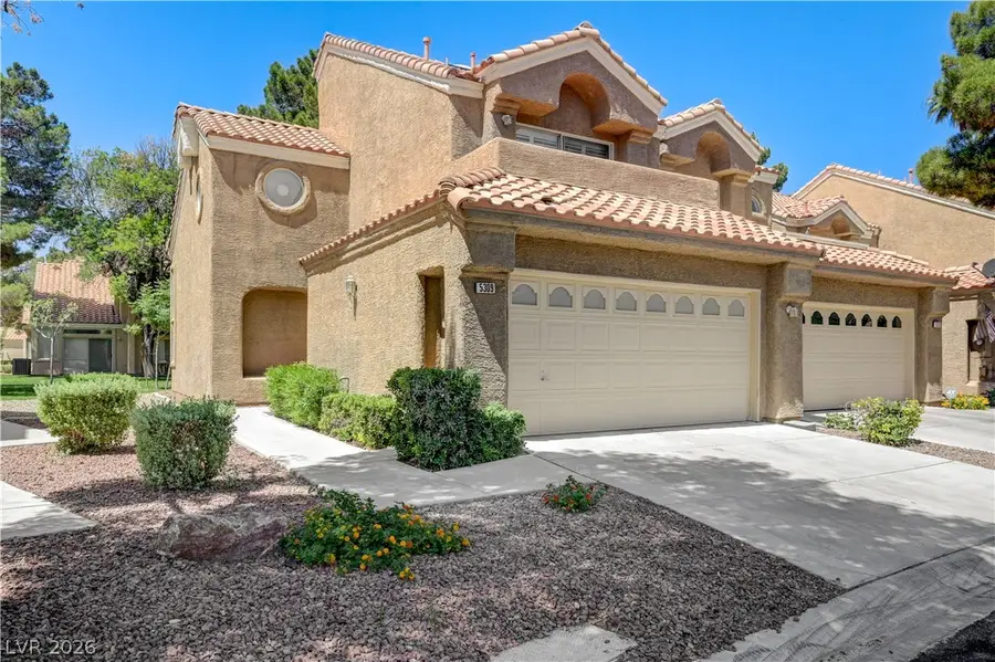 5309 La Patera Lane, Las Vegas, NV 89149 - #3