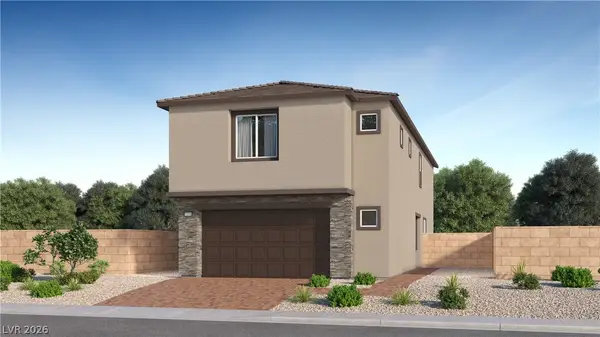 9777 Sunset Canyon Avenue, Las Vegas, NV 89178