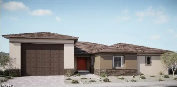 8260 Gusty Brook Street, Las Vegas, NV 89113 - #1