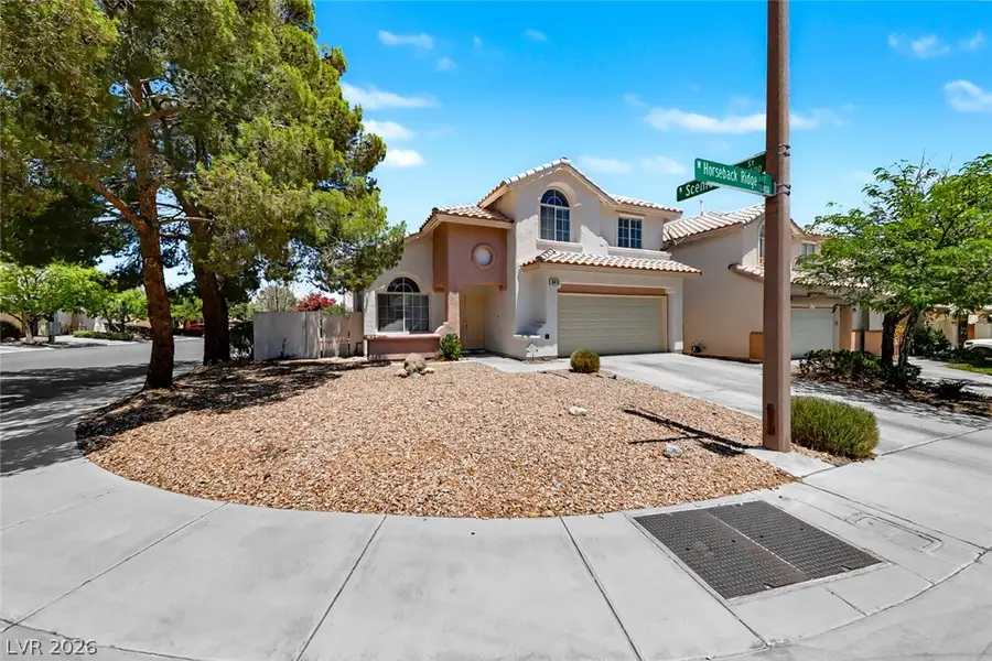 10416 Horseback Ridge Avenue, Las Vegas, NV 89144 - #2