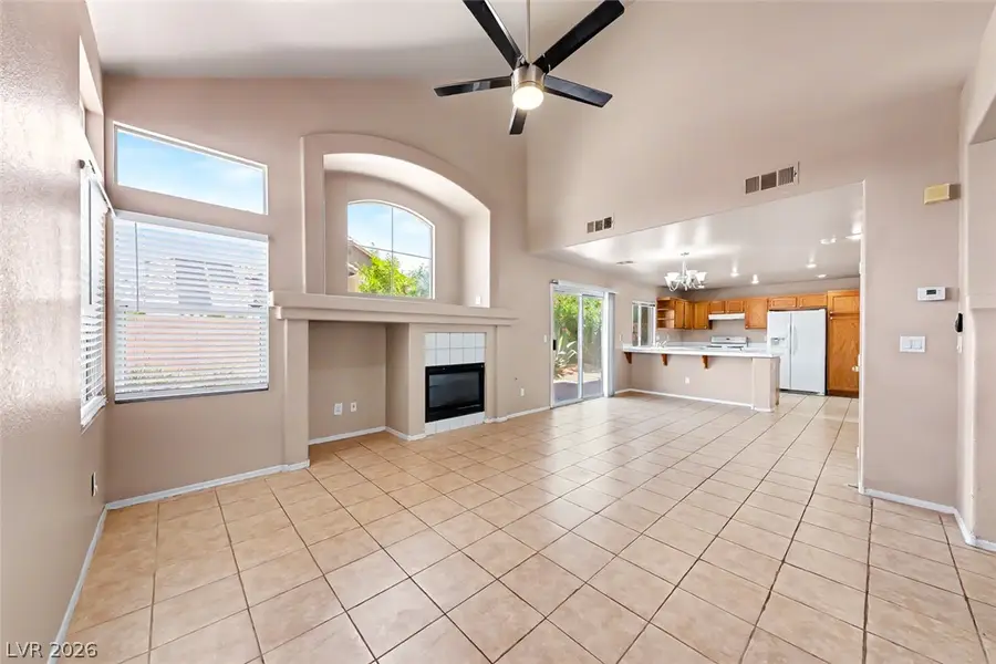 10416 Horseback Ridge Avenue, Las Vegas, NV 89144 - #3