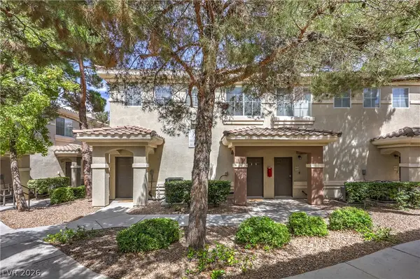 9050 W Warm Springs Road #2033, Las Vegas, NV 89148