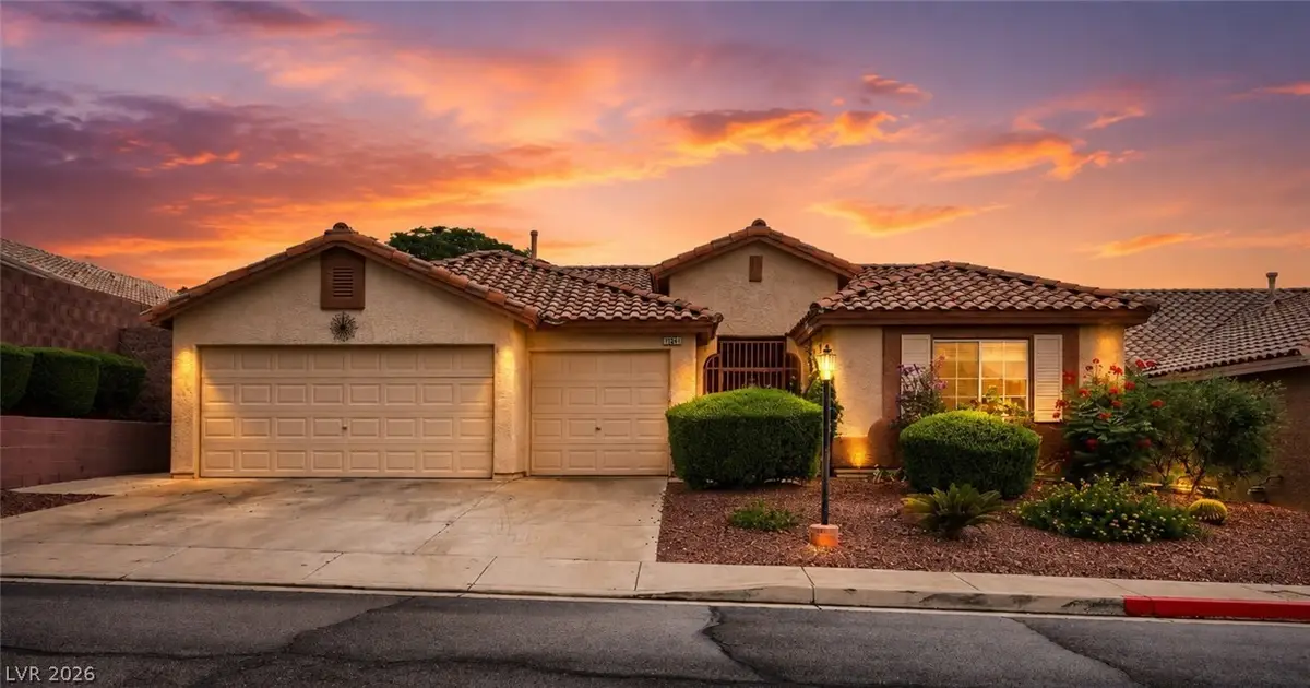1647 Silver Slipper Avenue, Henderson, NV 89002 - #1