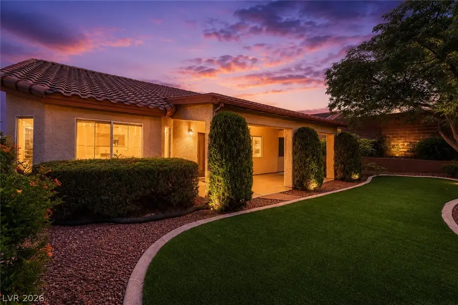 1647 Silver Slipper Avenue, Henderson, NV 89002 - #3