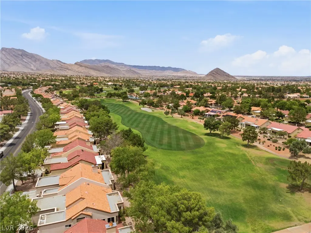 9024 Sundial Drive, Las Vegas, NV 89134 - #1