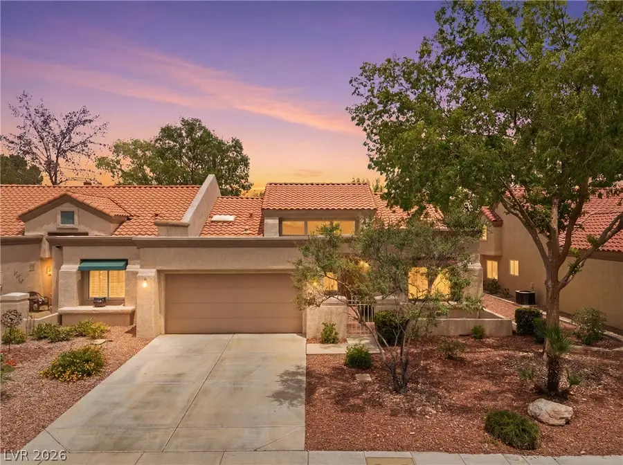 9024 Sundial Drive, Las Vegas, NV 89134 - #3