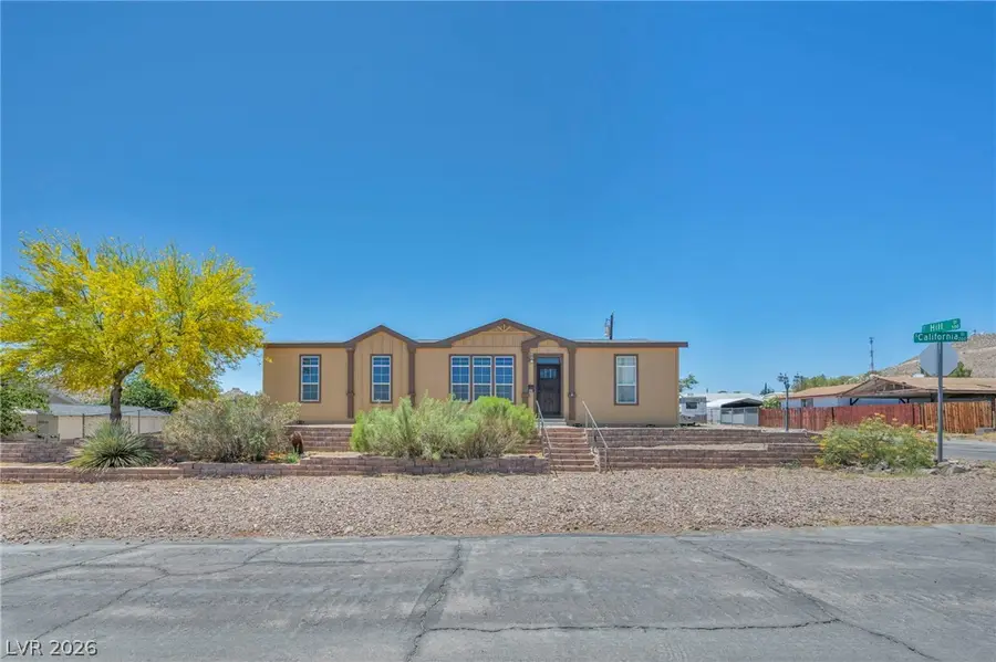 225 California Street, Searchlight, NV 89046 - #2