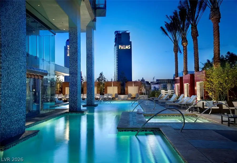 4381 W Flamingo Road #1901, Las Vegas, NV 89103 - #3