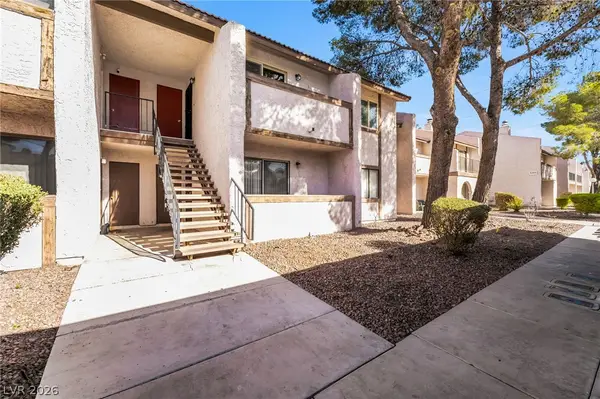 5264 Child Court #90, Las Vegas, NV 89103