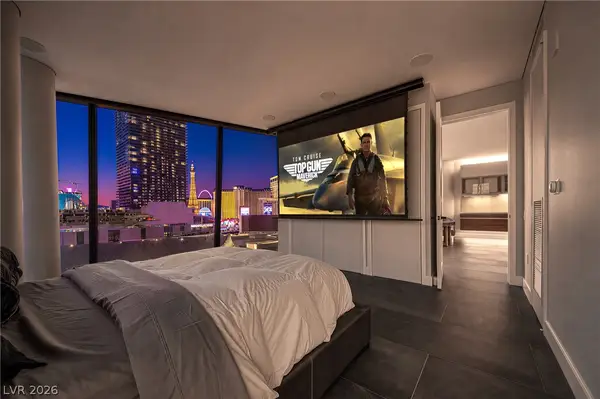 3726 Las Vegas Boulevard #902, Las Vegas, NV 89158