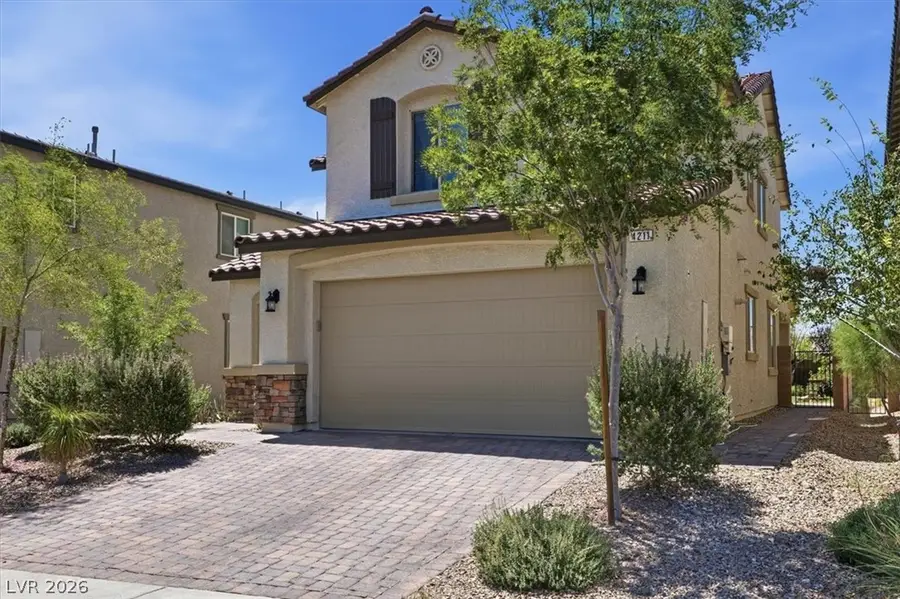 4211 Enchanting Sky Avenue, North Las Vegas, NV 89081 - #3