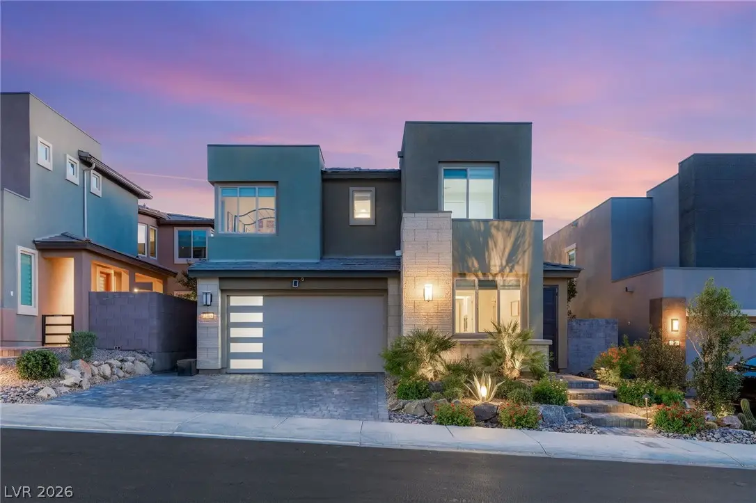 2105 Havensight Lane, Henderson, NV 89052 - #1