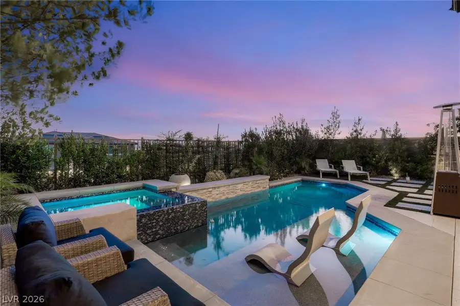 2105 Havensight Lane, Henderson, NV 89052 - #2