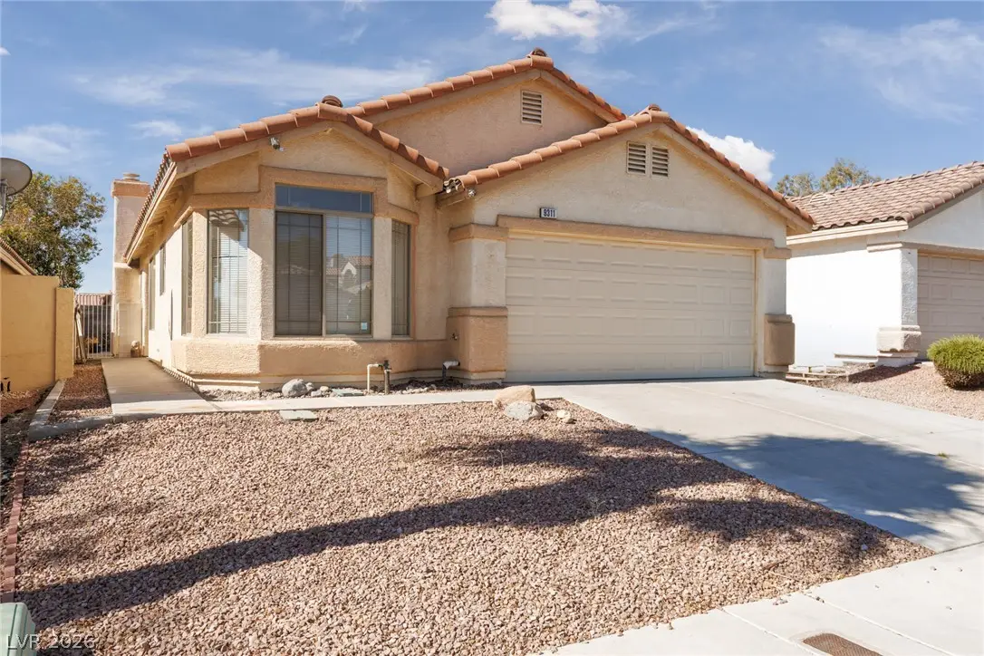 9311 Sailing Water Avenue, Las Vegas, NV 89147 - #1
