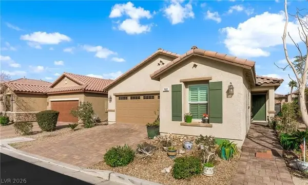 7832 Hamilton Pool Drive, Las Vegas, NV 89113