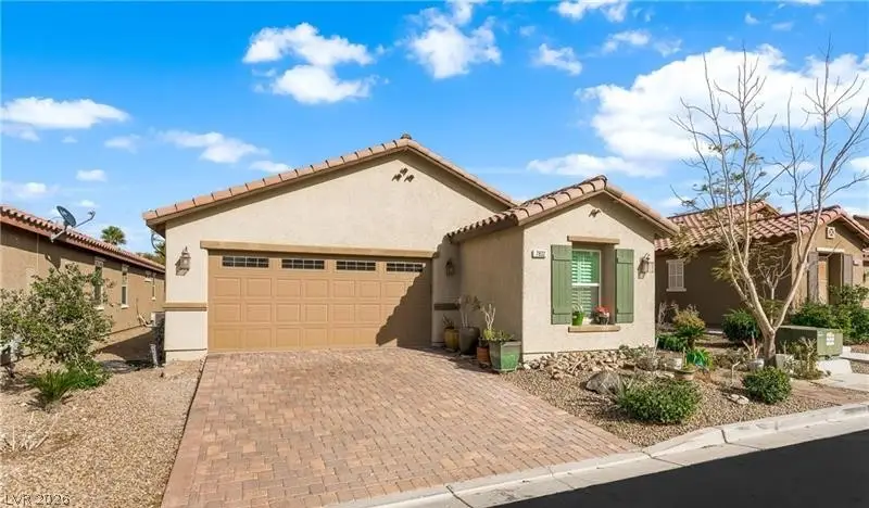 7832 Hamilton Pool Drive, Las Vegas, NV 89113 - #2