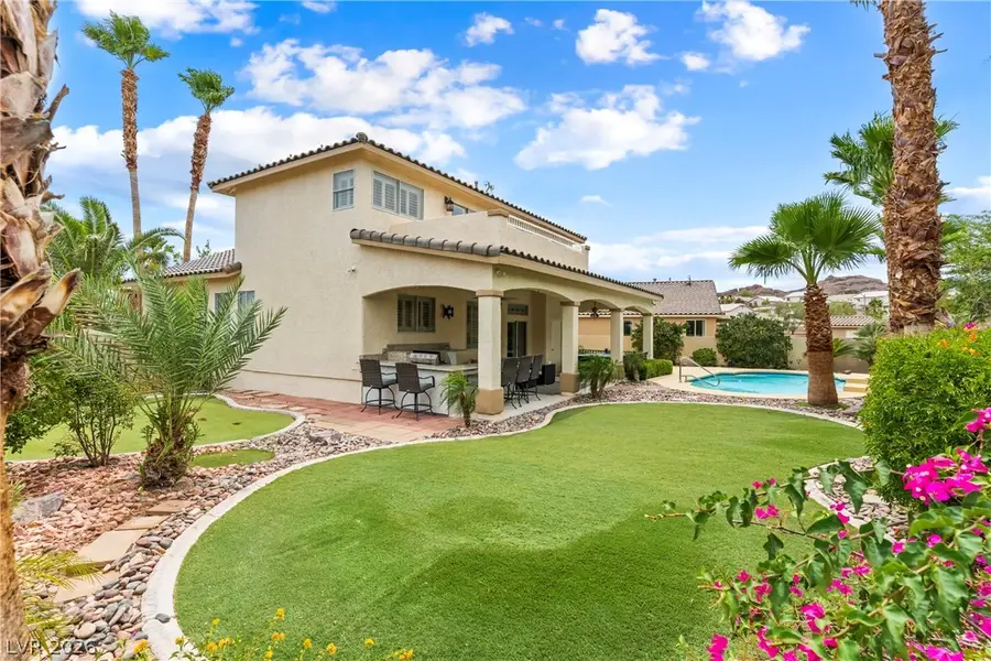 708 Vortex Avenue, Henderson, NV 89002 - #2