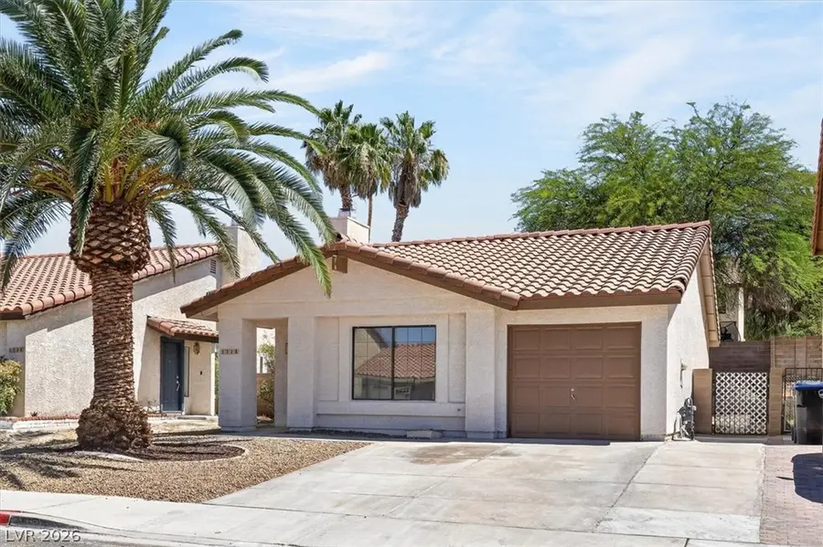 1728 Duarte Drive, Henderson, NV 89014 - #2