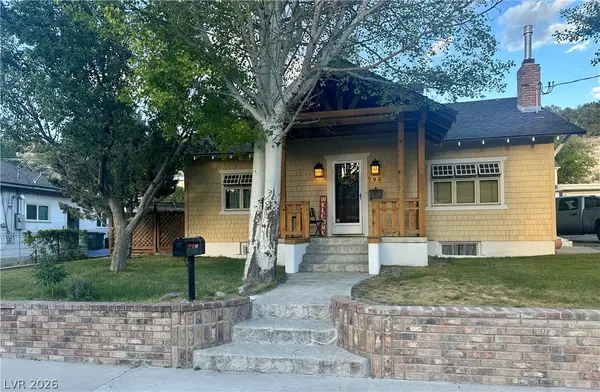 798 Murry Street, Ely, NV 89301