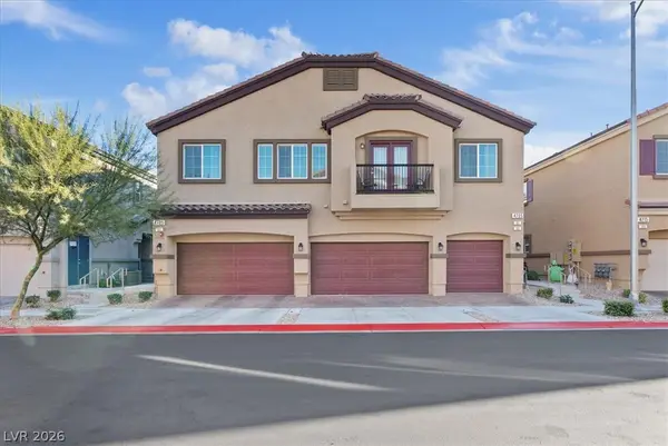 4705 Blaise Avenue #102, North Las Vegas, NV 89084