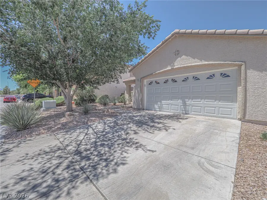 652 Baldurn Avenue, Las Vegas, NV 89183 - #2