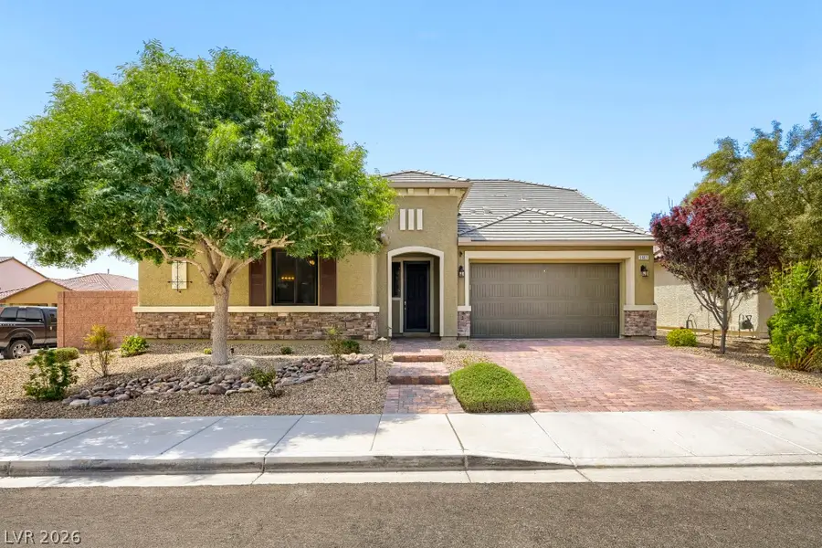 5665 Silver Cascade Avenue, Las Vegas, NV 89131 - #2