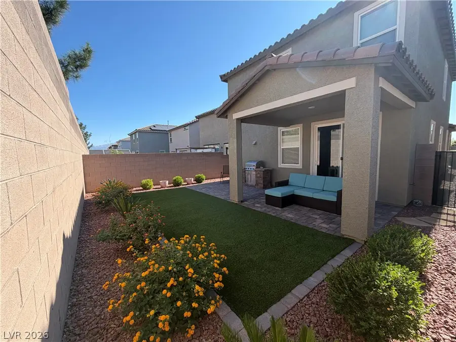 7879 Penderbrook Street, Las Vegas, NV 89149 - #3