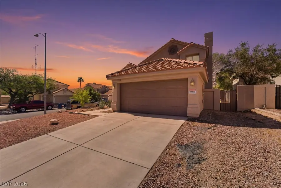 8301 Classic Villa Court, Las Vegas, NV 89128 - #2