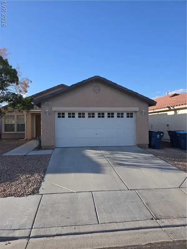 5008 Apache Valley Avenue, Las Vegas, NV 89131