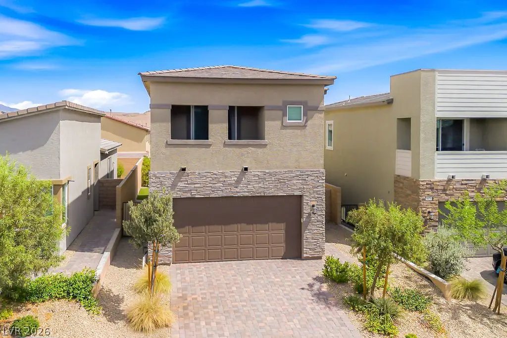 9976 Iron Creek Ave Avenue, Las Vegas, NV 89178 - #1