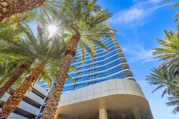 4471 Dean Martin Drive #505, Las Vegas, NV 89103