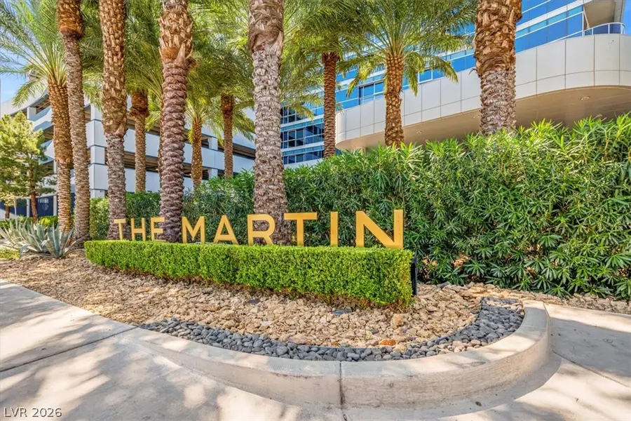 4471 Dean Martin Drive #505, Las Vegas, NV 89103 - #2