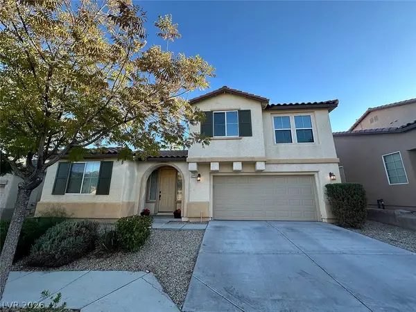 9223 Wittig Avenue, Las Vegas, NV 89149