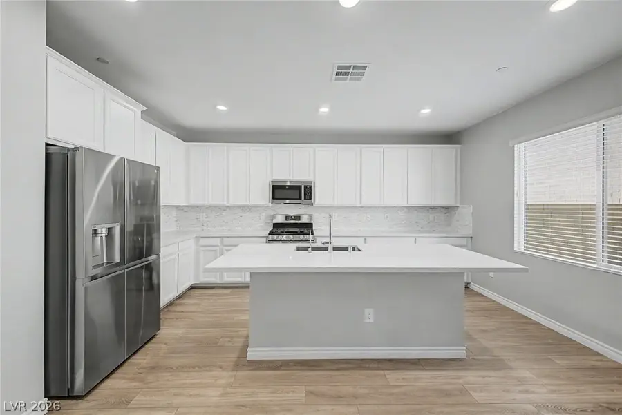8871 Sasquatch Run Avenue, Las Vegas, NV 89166 - #2