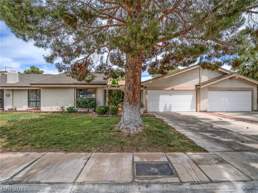 505 Westridge Drive, Las Vegas, NV 89107 - #2