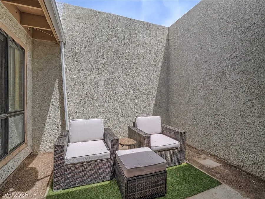 505 Westridge Drive, Las Vegas, NV 89107 - #3