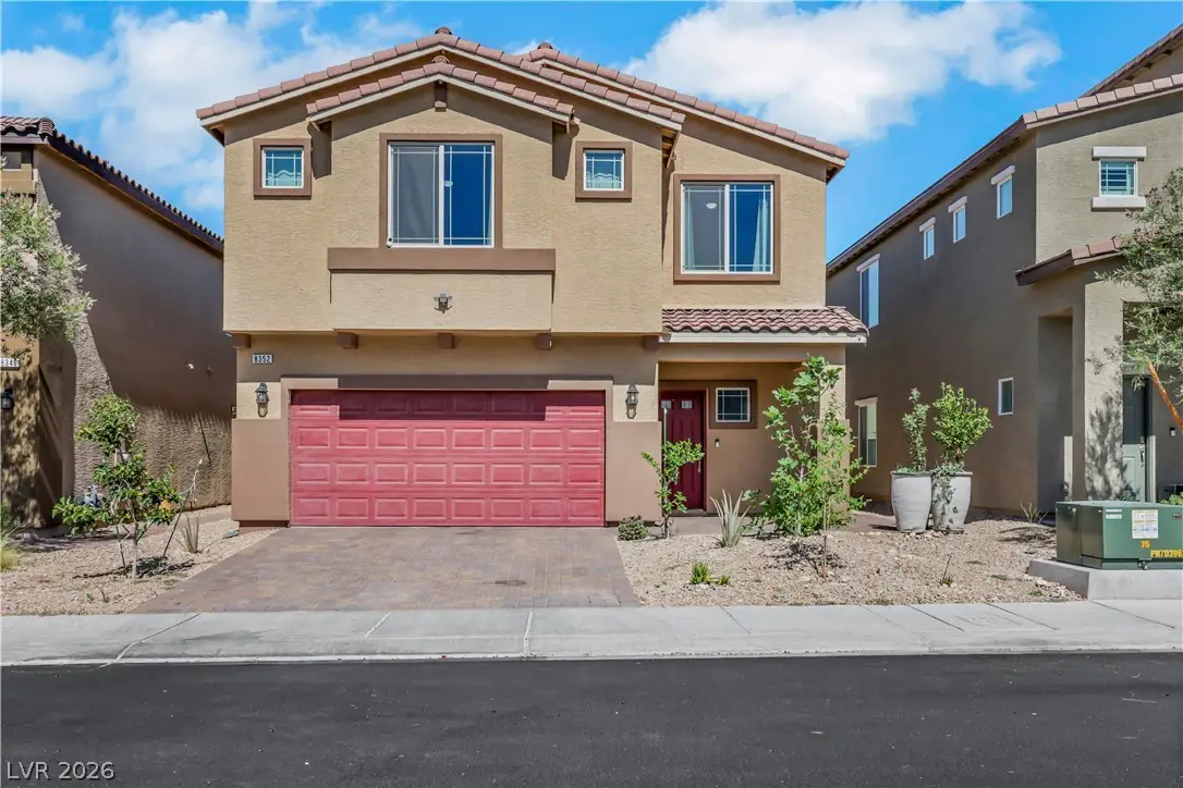 8352 Gold River Court, Las Vegas, NV 89113 - #1