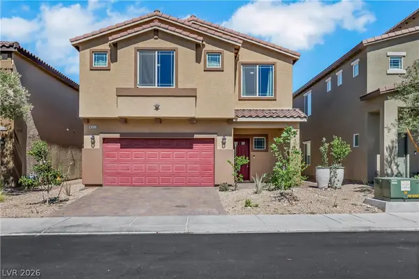 8352 Gold River Court, Las Vegas, NV 89113