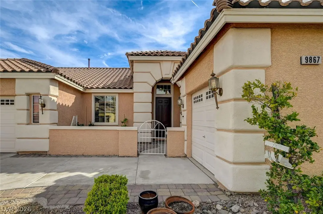 9867 Wonderful Day Drive, Las Vegas, NV 89148 - #1