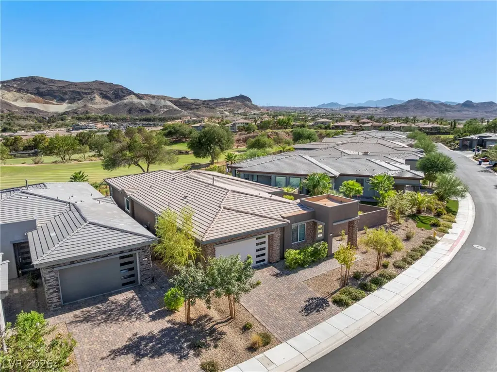 87 Reflection Bay Drive, Henderson, NV 89011 - #1